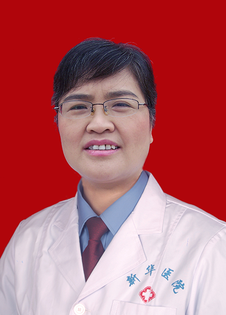 李红梅