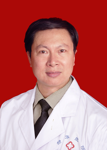 李红强