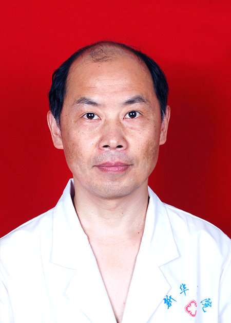 杨辉