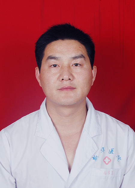 李战营