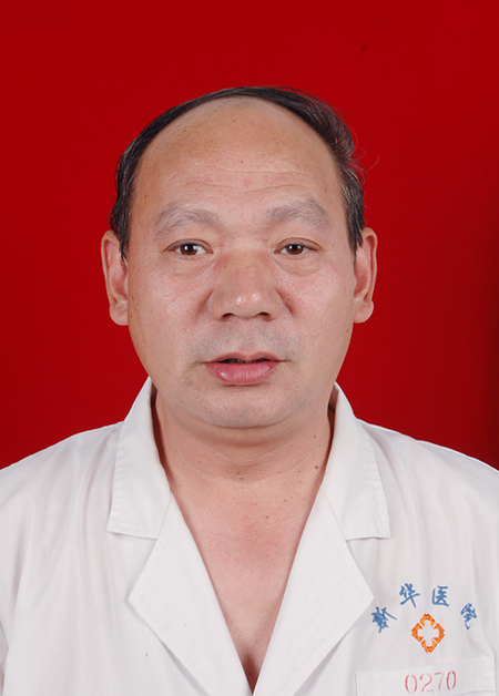 张永军