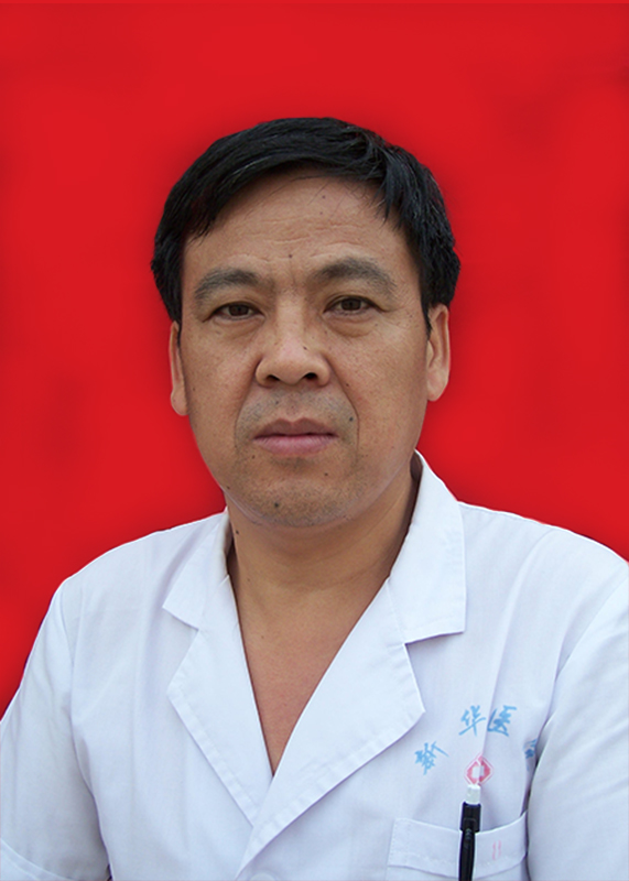 张宪明