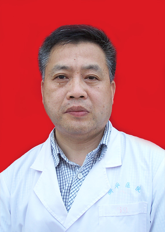 李志强