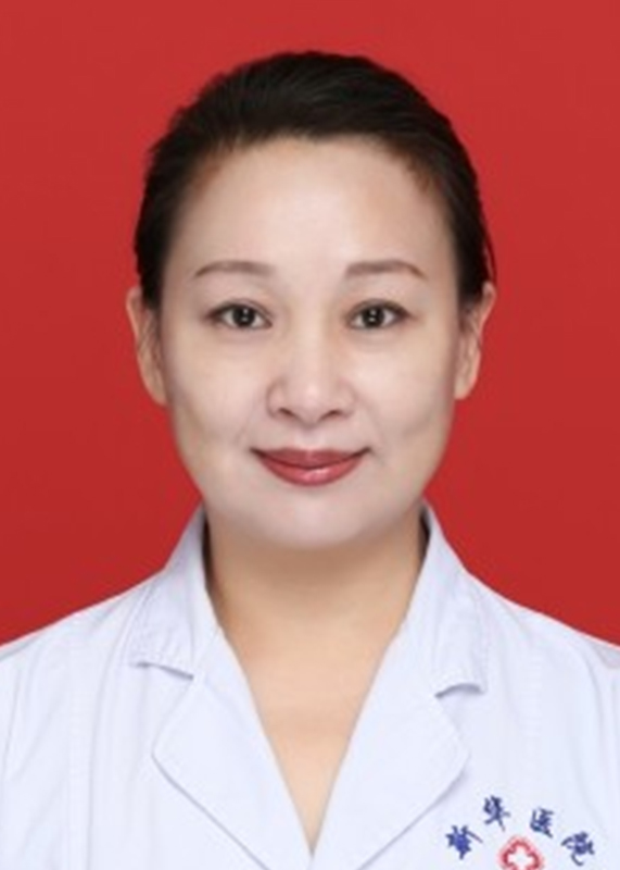 口腔科-李小芳