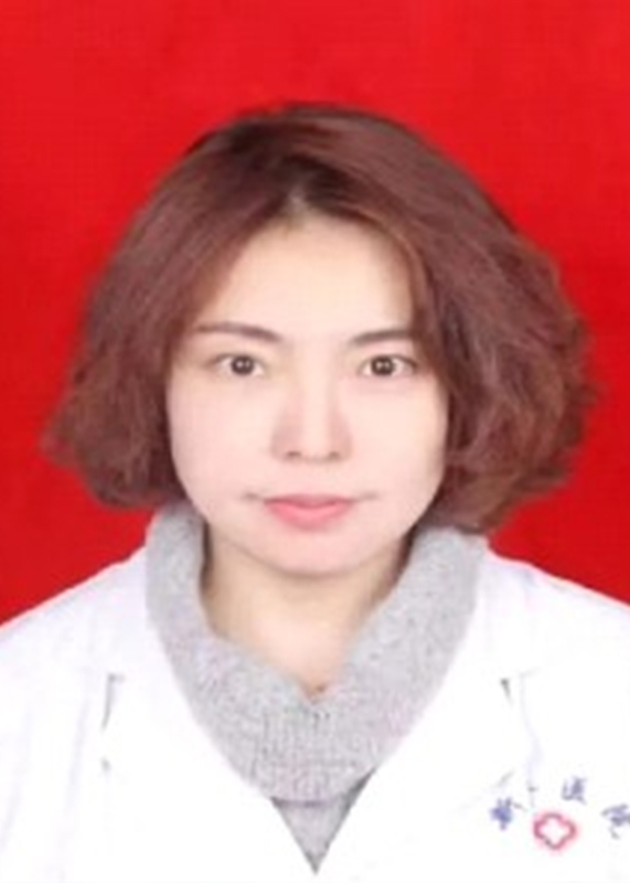 业务副院长-刘丽华