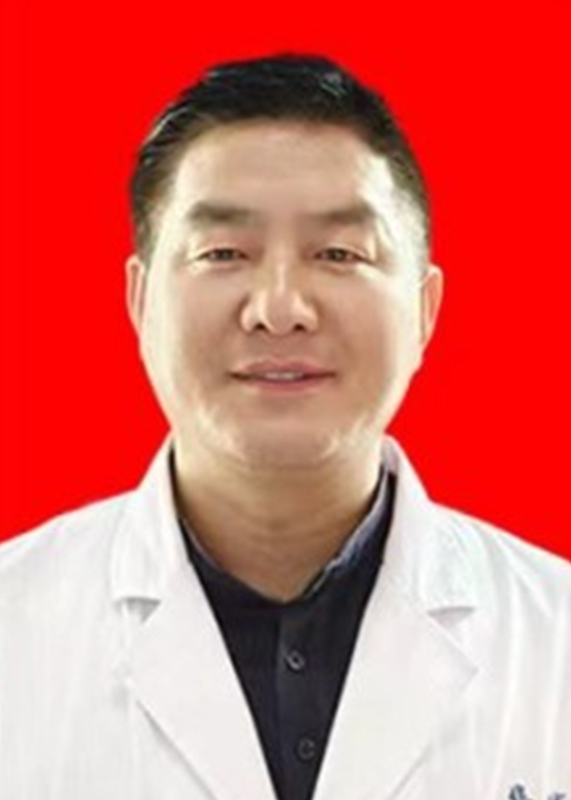 外科-李战营