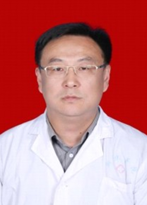 眼科-李斌
