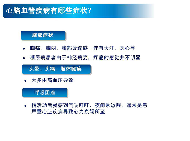 警惕身边的定时炸弹心脑血管疾病0005