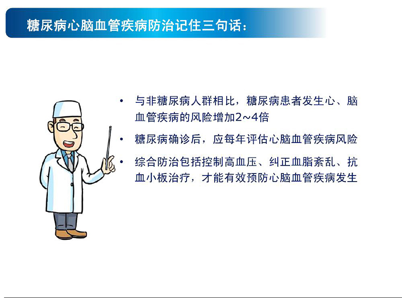 警惕身边的定时炸弹心脑血管疾病0021