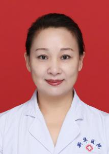 李晓芳
