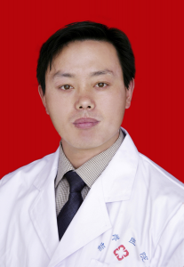 王利军
