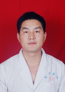 李战营