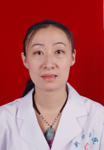 董丽娜